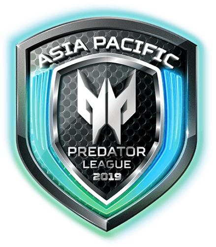 Asia Pacific Predator League
