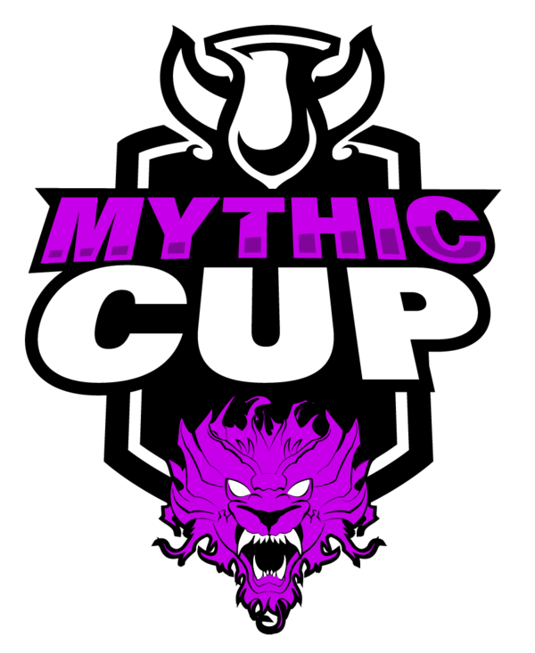 Mythic Cup