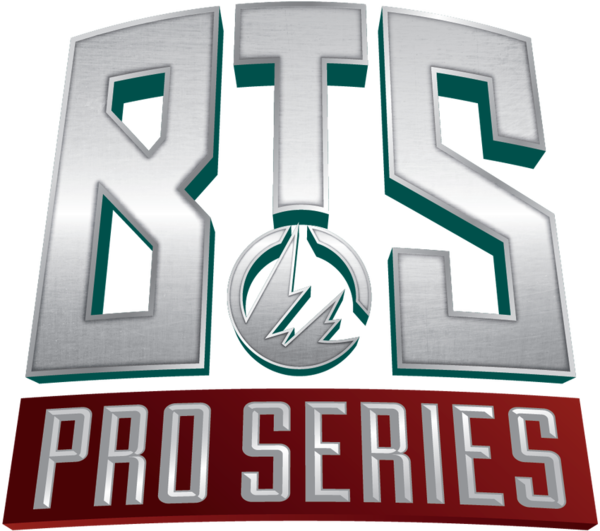 BTS Pro Series