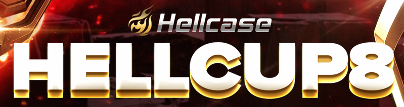 Hellcase Cup