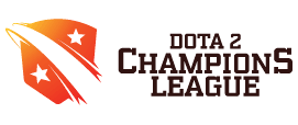 Dota 2 Champions League