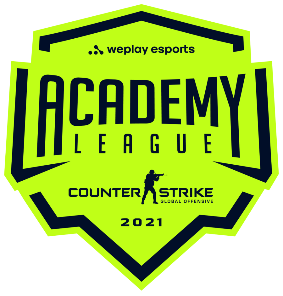 WePlay Academy League