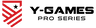 Y-Games PRO Series