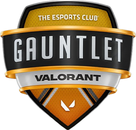 The Esports Club Gauntlet