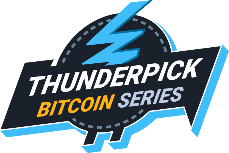 ThunderPick Bitcoin Series