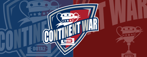 Continent Peace