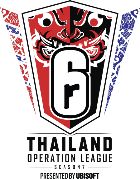Operation League Thailand