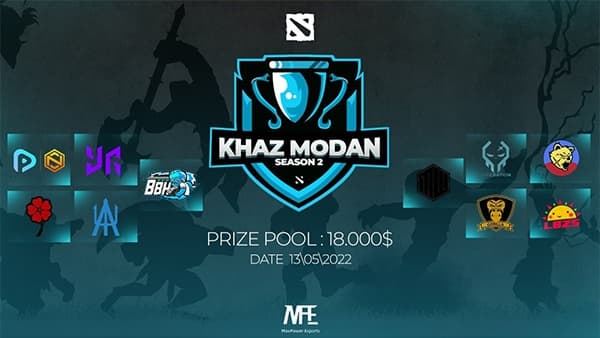Khaz Modan Cup
