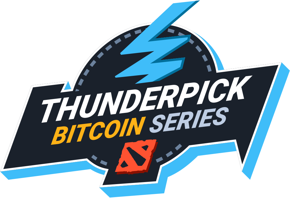 Thunderpick Bitcoin Series
