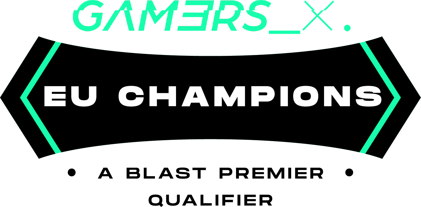 GAM3RS_X EU Champions