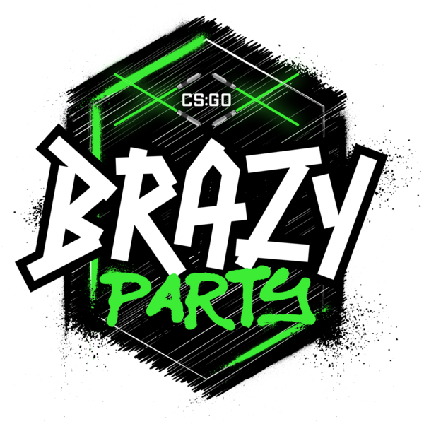 Brazy Party
