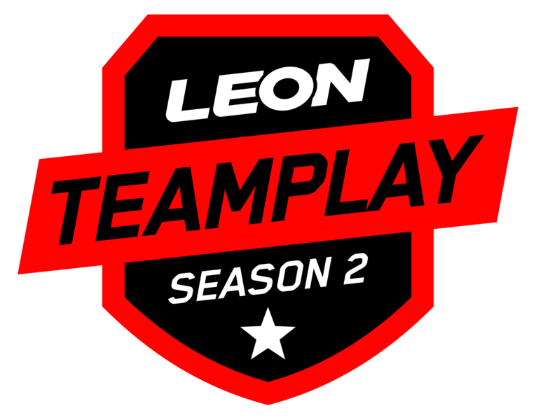 LEON x TEAMPLAY