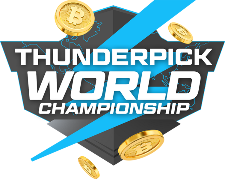 Thunderpick World Championship