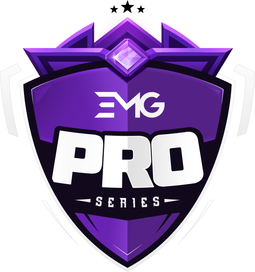EMG Pro Series