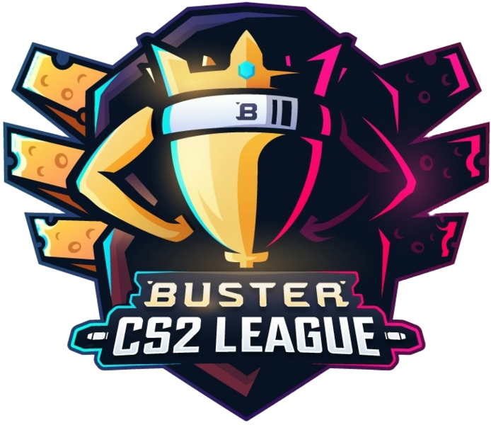 Buster CS2 League