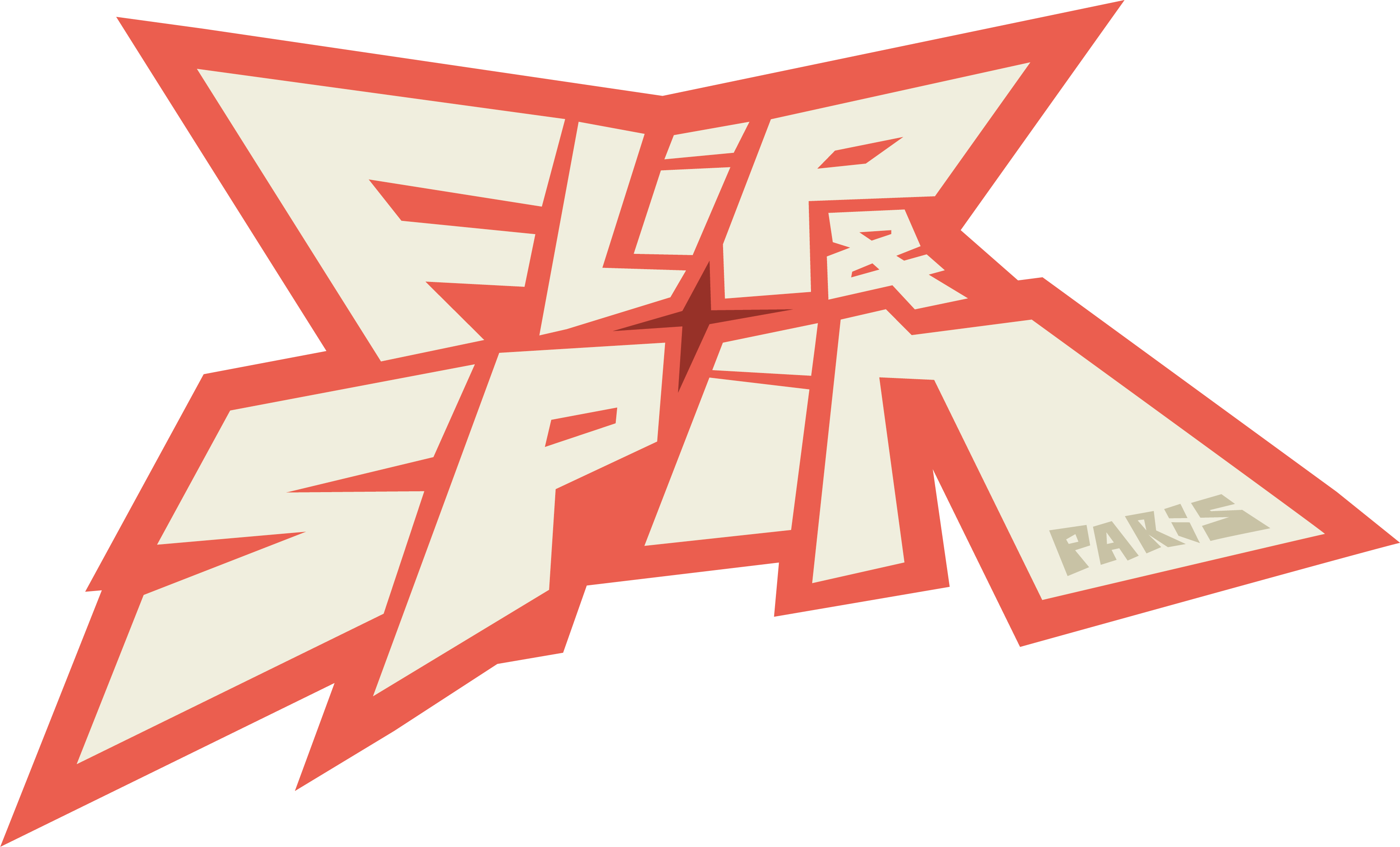 Flip & Spin