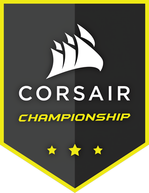 Corsair Championship