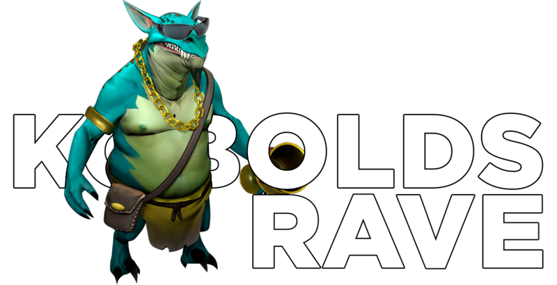 Kobolds Rave