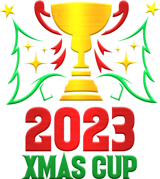 Xmas Cup