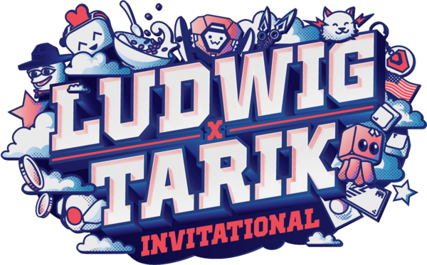 Ludwig x Tarik Invitational