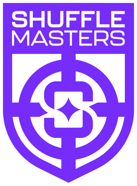 Shuffle Masters