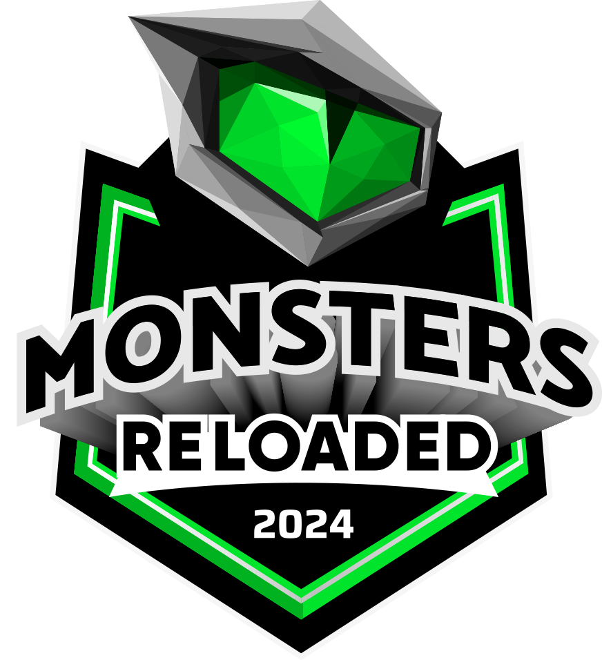 Monster Reloaded