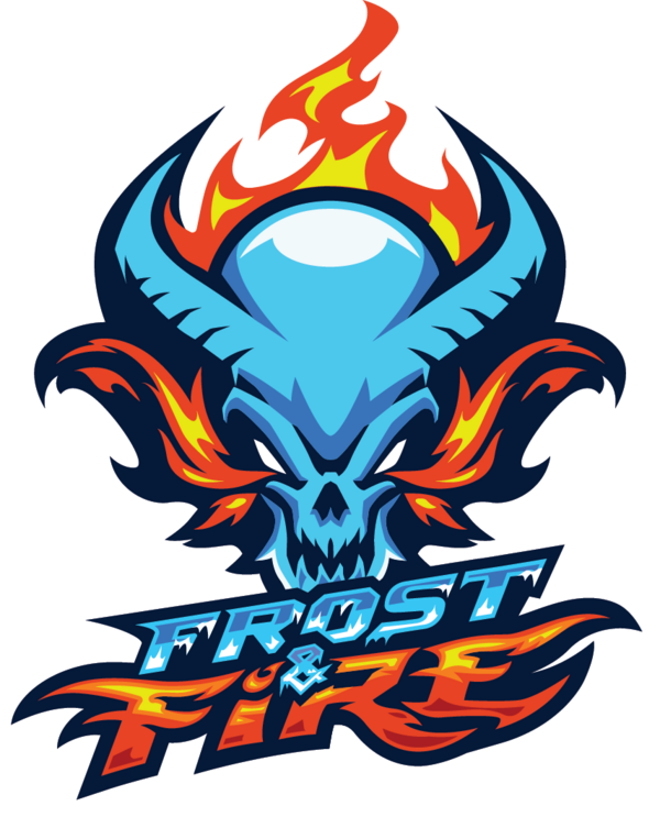 Frost and Fire