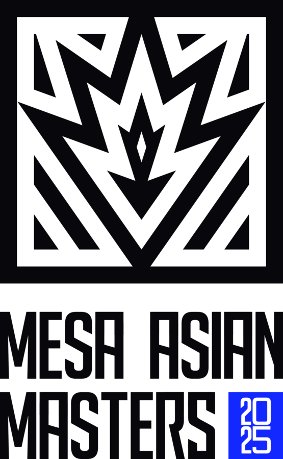 MESA Asian Masters