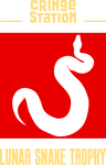Lunar Snake Trophy