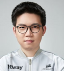 Yi