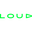 LOUD