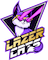 Lazer Cats