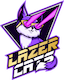 Lazer Cats