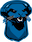 Blue Otter