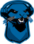 Blue Otter
