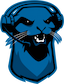 Blue Otter