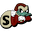 The Ruddy Sack
