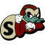 The Ruddy Sack
